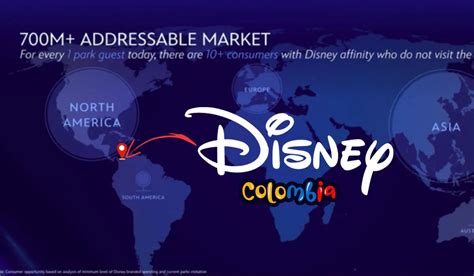 Radar / Disney .